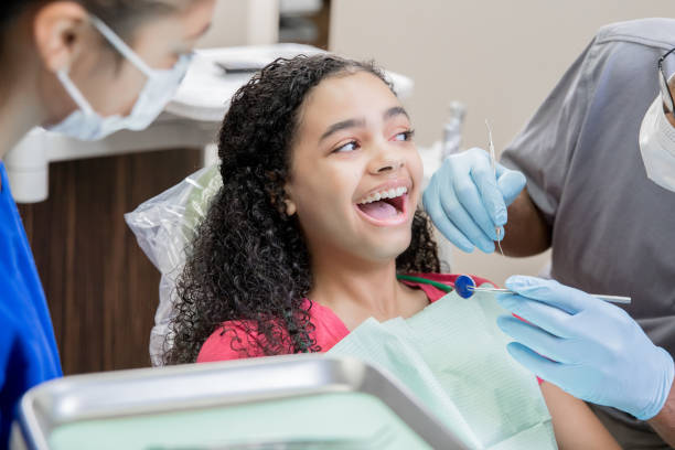 Best Emergency Treatment for Dental Infections or Abscesses in Green Cove Springs, FL