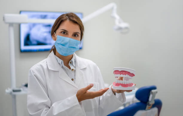 Best Emergency Tooth Extraction in Green Cove Springs, FL