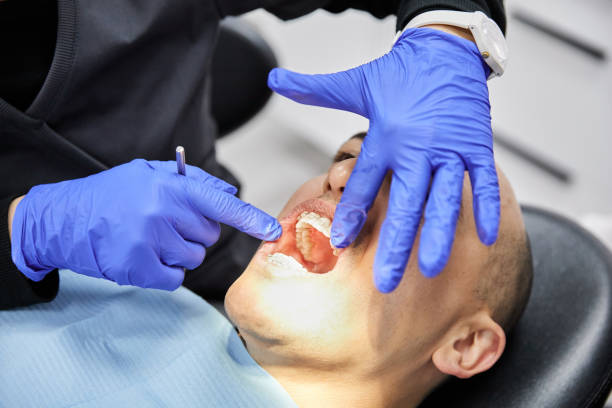 Best Emergency Denture Repair in Green Cove Springs, FL