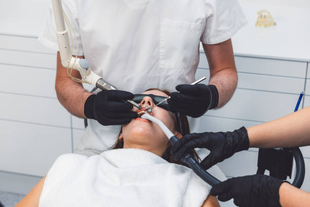 Best Emergency Tooth Extraction in Green Cove Springs, FL