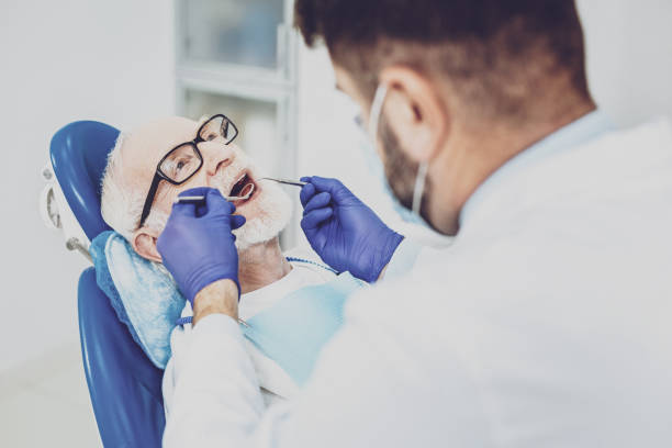 Best Emergency Treatment for Dental Infections or Abscesses in Green Cove Springs, FL